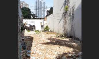 Imagem: SÃO PAULO - Terreno Padrao - CAMPO BELO