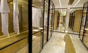 Imagem 4: Apartamento com 160 m², 3 suites, no setor Bueno, em construção