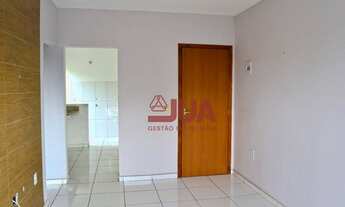 Imagem 4: Apartamento com 1 Quarto, Sala, Varanda, Cozinha, Banheiro e 1 Vaga - Aluguel por R$ 1000