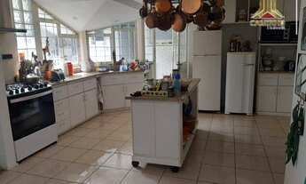 Imagem 4: Vendo casa na Rua Dr. Benjamin Camozato, zona sul de Porto Alegre