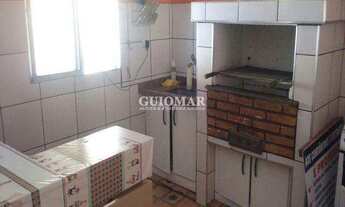 Imagem 6: VILA ATLANTICA<br>CASA<br>Sobrado, Condomínio Fechado<br>2 dormitórios