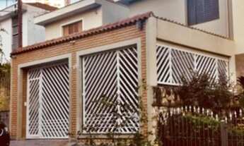 Imagem: 05617 - Casa 3 Dorms. (1 Suíte), MANDAQUI