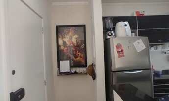 Imagem 6: Apartamento 51m² Vila Andrade 2 dorms. 1 bamheiro 1 vaga