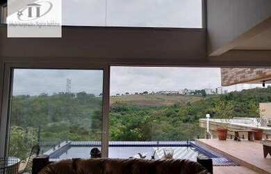 Imagem 2: Casa à venda, 497 m² por R$ 4.850.000,00 - Burle Marx - Santana de Parnaíba/SP