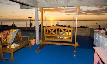 Imagem 3: Rancho/ casa temporada - pres. Epitácio