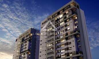 Imagem 2: Goiânia - Apartamento Padrão - Serrinha