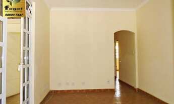 Imagem 4: Barbosa Lage / JF - Casa 2/4 (2 Suítes) + 2/4 (1° Piso e Terraço) - Quintal - 2 Vagas