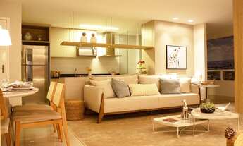 Imagem 6: Apartamento Terra Mundi Eldorado - Fase 2 - ORT39400