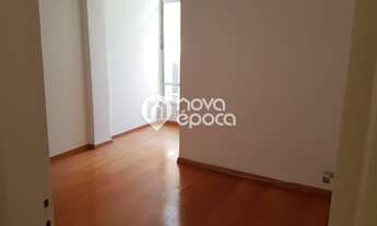 Imagem 2: Rio de Janeiro - Apartamento Padrão - Tijuca