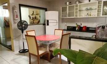 Imagem 4: Casa de condomínio para venda tem 110 metros quadrados com 3 quartos em Turu - São Luís