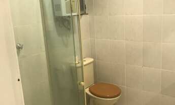 Imagem 4: Aluguel de apartamento de 01 quarto na Rua Santa Clara