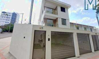 Imagem 2: Casa com 3 dormitórios à venda, 248 m² por R$ 849.000,00 - Itapoã - Belo Horizonte/MG