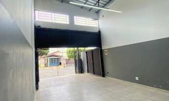 Imagem 4: Salão Comercial à venda e para alugar - Jardim Villagio Ghiraldelli - Hortolândia/SP