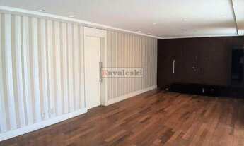 Imagem 2: Apartamento com 3 quartos, 182 m²