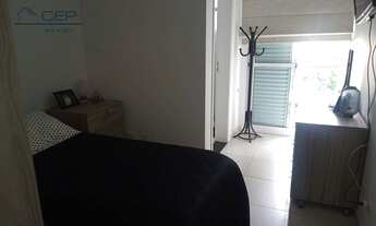 Imagem 5: Cobertura com 3 dormitórios à venda, 335 m² por R$ 1.450.000 - Campestre - Santo André/SP