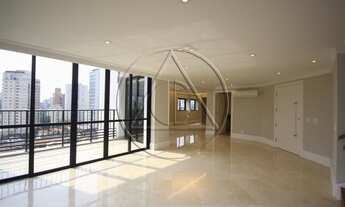 Imagem 3: São Paulo - Apartamento Padrão - Higienópolis