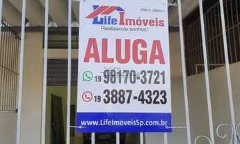 Imagem 5: HORTOLâNDIA - Conjunto Comercial/Sala - Jardim Santa Clara do Lago I