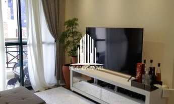 Imagem 3: Apartamento 3 Dormitorio 1 Suite