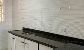 Imagem 5: AR 15 Conjunto 02, Setor Oeste Sobradinho