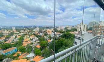 Imagem 6: Residencial Atrio Vila Madalena, Duplex disponível para venda com 74m² e 01 vaga de garag