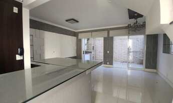 Imagem 5: Sobrado com 3 dormitórios para alugar, 120 m² por R$ 4.500/mês - Jardim Embaré - São Berna