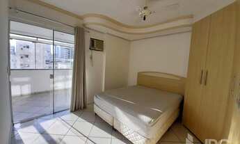 Imagem 5: Apartamento com 3 quartos para alugar anual no centro de Balneário Camboriú