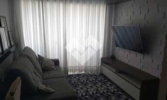 Imagem 5: Apto 64 m² 2/4 sendo 01 suíte no Ed. Reserva do Amazônia, GOIANIA - GO