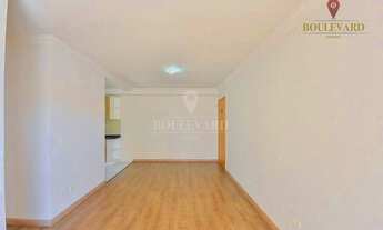 Imagem 5: Apartamento com 3 dormitórios à venda, 73 m² por R$ 410.000,00 - Uberaba - Curitiba/PR