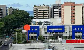 Imagem 4: Apartamento para venda tem 123 metros quadrados com 4 quartos em Ponta Verde - Maceió - AL