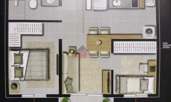 Imagem 6: Apartamento à venda, Vila Mariana, São Paulo, SP - A 9 min do metrô Paraíso e Ana Rosa A 1