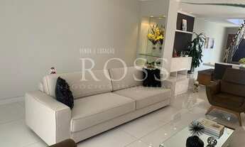 Imagem 7: Sobrado para venda tem 158 metros quadrados com 4 quartos em Olímpico - São Caetano do Sul