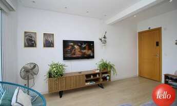 Imagem: São Paulo - Apartamento Padrão - Moema