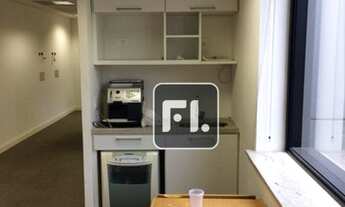 Imagem 3: Conjunto comercial para locação, Itaim Bibi, São Paulo - CJ22383