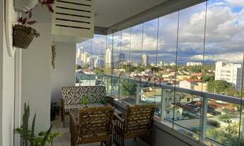 Imagem 4: Apartamento - Vila Ema - Residencial Contemporâneo - 180m² - 3 Dormitórios