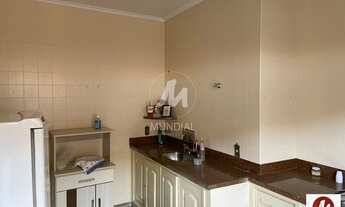 Imagem 6: Casa (térrea na rua) 3 dormitórios/suite, cozinha planejada