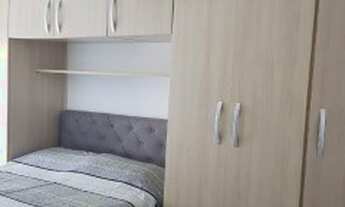 Imagem 3: APARTAMENTO RESIDENCIAL em PRAIA GRANDE - SP, CAIÇARA