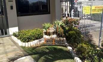 Imagem 2: Apartamento com 2 dormitórios à venda, 45 m² por R$ 200.000,00 - Condomínio Parque Padovan