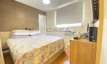 Imagem 2: FBM Apartamento 2 Quartos com Suíte Montado Lazer Completo Villaggio Laranjeiras Valpa