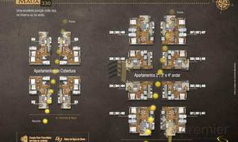 Imagem 6: Apartamento com 2 Dormitorio(s) localizado(a) no bairro Centro em Canela / RS Ref.:300
