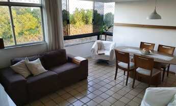 Imagem 2: Apartamento para venda no Costa Azul - Salvador - BA