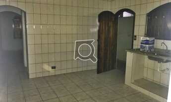 Imagem 4: CASA TÉRREA COM 1 QUARTO PARA LOCAÇÃO, JARDIM SÃO MANOEL, GUARULHOS