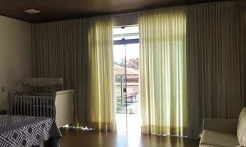 Imagem 6: Vendo Sobrado em Nerópolis 4 suítes no centro de Nerópolis alto padrão