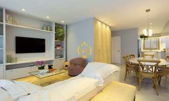 Imagem: APARTAMENTO A VENDA COM 3 SUÍTE 3 VAGAS