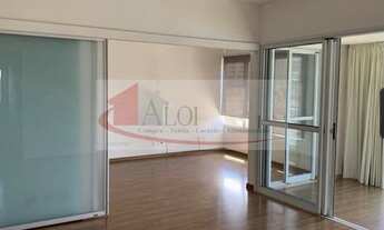 Imagem 2: Pinheiros para alugar apto 63 m² de área uteis, uma suíte uma vaga lazer do lado das estaç