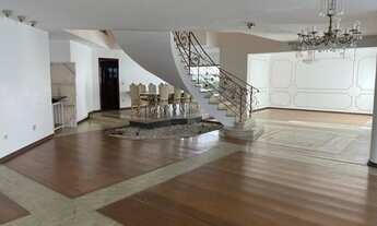 Imagem 6: JARDIM DA SAÚDE Sobrado Alto Padrão 600 M², 5 dormitórios, 5 vagas espaço gourmet ótima lo