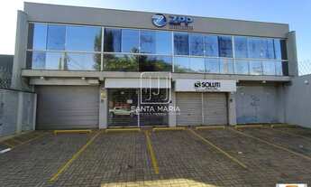 Imagem 1: Salão/Galpão (salão - térreo