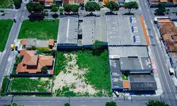 Imagem: Terreno em Parnamirim, próximo ao Centro