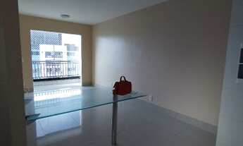 Imagem 4: Apartamento no Grand Park projetado