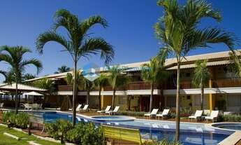 Imagem 4: Itacimirim| Village Térreo| 108 m2| 3 Suítes| Mobiliado| 2 Vagas| 50 m do Mar