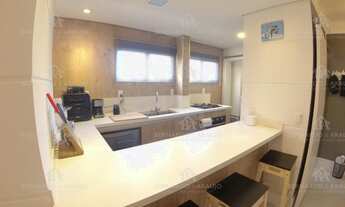 Imagem 3: APARTAMENTO DUPLEX 2 QUARTOS 2 SUITES 1 VAGA DE GARAGEM CAMBUÍ